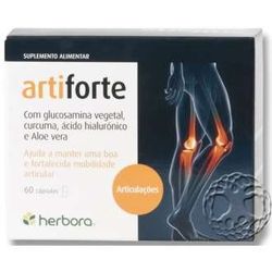 artiforte