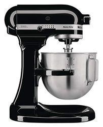 Kitchenaid K5 Black Edition