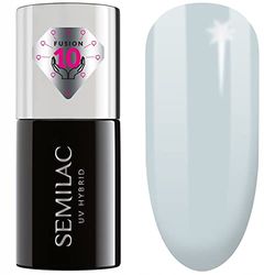 Semilac 819 Extend Care 5in1 Blue Sky 7 ml Vernis à ongle
