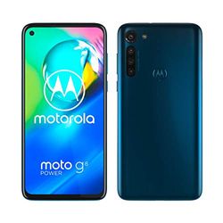 Motorola XT2041-3 Moto G8 Power Smartphone 6.4 Pulgadas