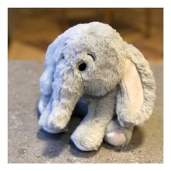 Petú Petú - Teddy Bear Ellie Elephant (PP 1053)