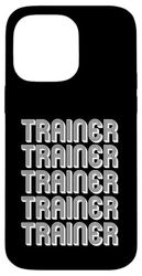 Trainer Case for iPhone 14 Pro Max