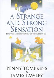 A Strange And Strong Sensation Symbolic Modelling: Change With Metaphor [DVD]