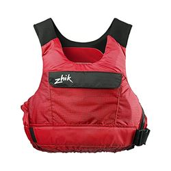 Zhik Andere Nuevo 2024-P3 ISO-12402-5 PFD RED M 68391, meerkleurig, één maat