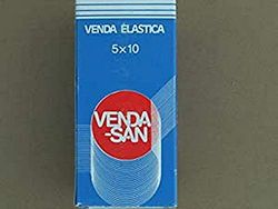 Venda Elast Vendasan 5X10