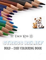 Colouring book