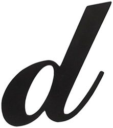 Imex Imex The Fox b-13554 – Letter D (120 x 3 mm)