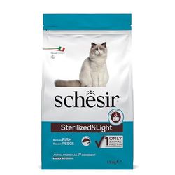 Torr kattmåltid chisir 1 500 g