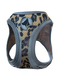 Croci Hiking Reflective Leopard M - 255 g