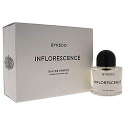 byredo inflorescence edp 50 ml, 1er Pack (1 x 50 ml)