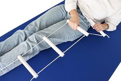 PEPE - Bed Touw Ladder voor Ouderen, Bedladder voor Gehandicapten, Bed Rope Ladder for Elderly, Bedtouwladder voor Senioren