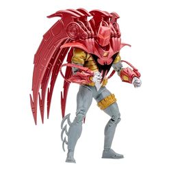 DC Multiverse Figurka Azrael Batman Armor (rycerz) 18 cm