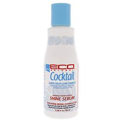 Ecoco Cocktail Super Fruit Complex Serum pour Unisexe 3,38 oz