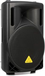 Behringer B212XL 800W 2-Way PA Speaker System with 12' Woofer and 1.75'" Titanium Compression Driver".