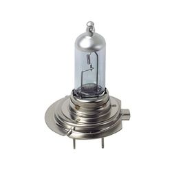 Pilot LA_58172 Halogeenlamp 'Xenon', H7, 55W, 12V, 2 uur, hoge zichtbaarheid, brede straling