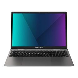 Microtech CoreBook Ultra CB17 notebook, Windows 11 Home, Intel Core i7-1065G7, RAM 16 GB, SSD 1 TB, Intel Iris Plus, 17,3-calowy wyświetlacz FHD IPS, USB-C, z wielojęzyczną osłoną klawiatury, szary