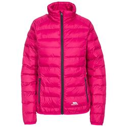 Trespass Julianna - Giacca ultra leggera da donna con imbottitura in piuma