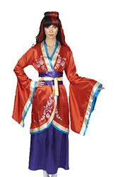 Andrea Moden 857 – 36/38 Kimono con cinturón, 36/38 , color/modelo surtido
