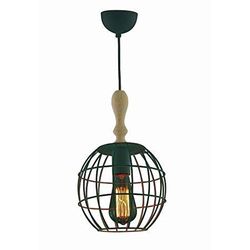 THELUZ 856/20NR Lighting Roof, Black