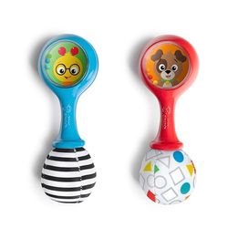 Baby Einstein- Juguete para bebé, Multicolor (Kids2, LLC 17466)