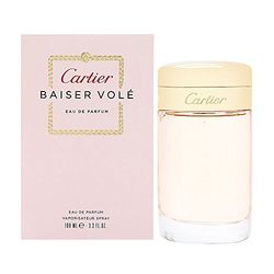 Baiser Volé edp vapo 100 ml