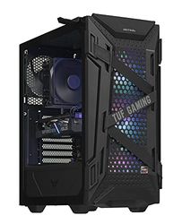 Actina 5901443280569 AMD Ryzen 5 5600X 16 GB DDR4-SDRAM 1000 GB SSD NVIDIA GeForce RTX 3060 Midi Tower PC Non