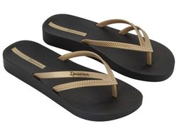 Ipanema Bossa Soft V Flip Flops EU 39-40