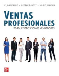 VENTAS PROFESIONALES BUNDLE