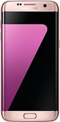 Samsung Galaxy S7 Edge - Smartphone Libre Android (Pantalla de 5.5", Bluetooth, 4 GB de RAM, Memoria de 32 GB, cámara de 12 MP, SIM única), Oro Rosa