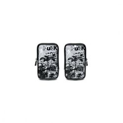 Muvit MUCUN0160 beschermhoes voor Samsung Galaxy I9100/9000