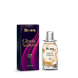 Bi-es Gloria Sabiani EDP - Perfume para mujer (15 ml)