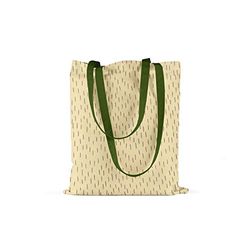 Bonamaison TRGCTBG103404 Carry-On Luggage, Canvas, Multicolore
