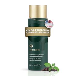 ColorProof Baobab Recovery Shampoo For Unisex 8.5 oz Shampoo