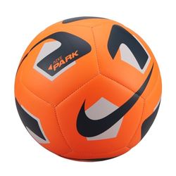 Nike DN3607-803 PARK Pallone da calcio ricreativo Unisex ORANGE/BLACK Taglia 5