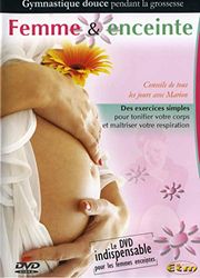 Femme et enceinte [Francia] [DVD]