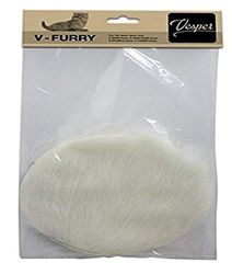 Vesper VP Lungo V Furry – Tappeto per Gatto 20 cm