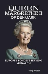 QUEEN MARGRETHE II OF DENMARK