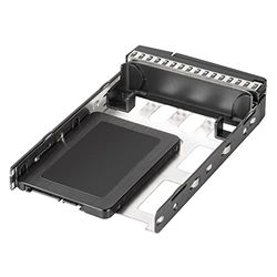 Silverstone SST-G11908000-RT - 2,5 / 3,5 inch harde schijf inzetstuk voor Silverstone RM21-304, RM21-308, RM22-308, RM22-312, RM43-320-RS, CS381 en CS351