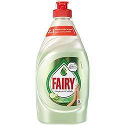 Fairy Fairy Vaj Aloe 340 ml 340 ml