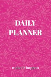 Cuaderno Universitario Fucsia: Organización y Estilo en un Solo Lugar: La herramienta ideal para tus notas, proyectos y metas académicas. Diseño vibrante y práctico para estudiantes modernos.