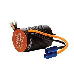 Spektrum Azienda Brushless Motor/ESC 2 in 1 Combo, 6000Kv