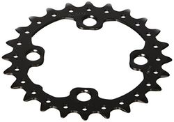 Shimano 1NA24000 Prato M615/675, duplo 10 V, 24D 38/24