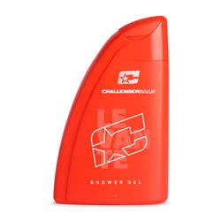 Challenger Sails Levante | Shower Gel 300ml - Gel Doccia Rinfrescante per Uomo, Formula Idratante e Aromatica, Ideale per l’Uso Quotidiano