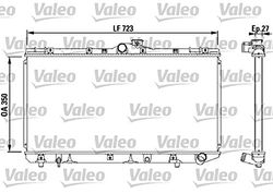 Valeo Service 731568 Radiator