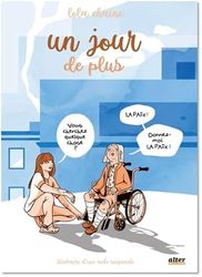 Un jour de plus - Tome 1