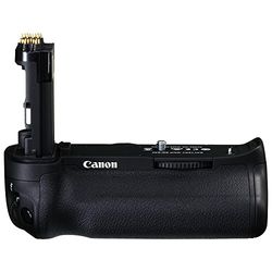 Canon BG-E20 Impugnatura Porta Batteria, Nero