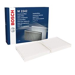 Bosch M2242 - Filtro de habitáculo padrão