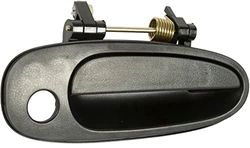 Taros Trade 270467 Exterior Door Handle Right - Passenger Side