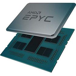 AMD EPYC 7302-3 GHz - 16 Kerne - 32 Threads - 128 MB Cache-Speicher - Socket SP3 - PIB/WOF Marca AMD