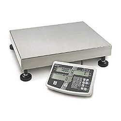 KERN IFS 6K-3SM IFS - Báscula de cocina (3/6 kg, 0,2 g de legibilidad)